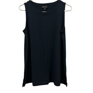 J. Jill blue Tank Top